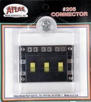 Atlas Connector - 205
