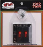 Connector-210