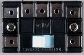 Snap Switch Control Box - 56