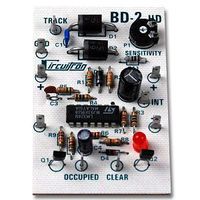 Detection-5502 : HO