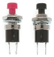 Push Button SPST Momentary Switch - 3302502