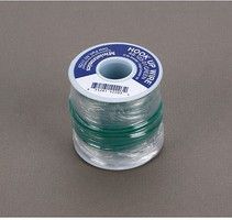 Wire 22 Gauge Stranded-green 100FT - 4812301