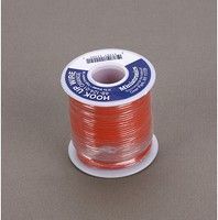 Wire 22 Gauge Stranded-orange 100FT - 4812401