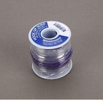 Wire 22 Gauge Stranded-violet 100FT - 4812601