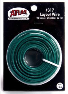 Wire-317