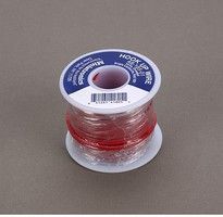 Wire 18 Gauge Stranded-red 100FT - 4818501