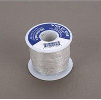 Wire 18 Gauge Stranded-white 100FT - 4818601