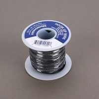 Wire 16 Gauge Stranded-black 50FT - 4856050