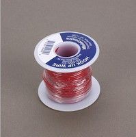 Wire 16 Gauge Stranded-red 50FT - 4856550