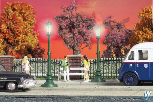Outdoor Lights-4302 : HO