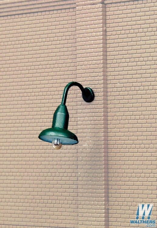 Outdoor Lights-4307 : HO
