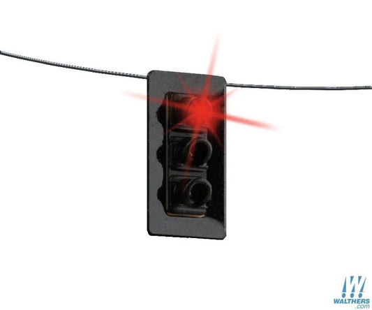 Traffic Signals-4362 : HO