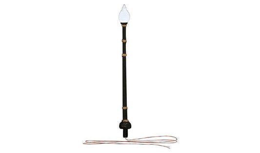 Lamp Post Street Light-JP5641 : N Scale