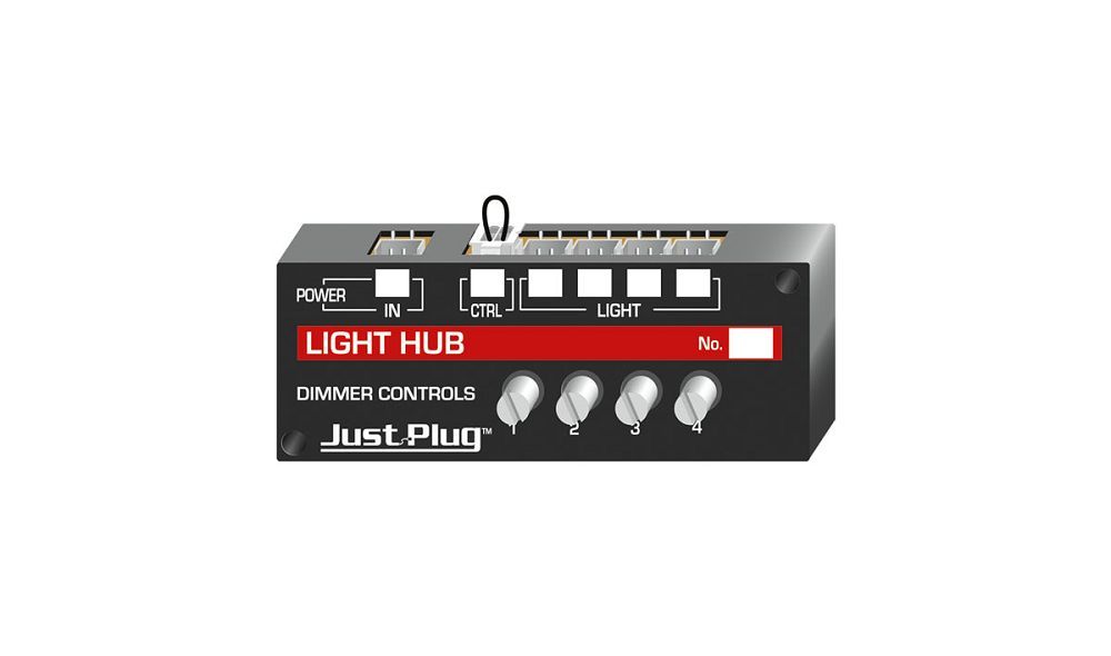 Light Hub-JP5701