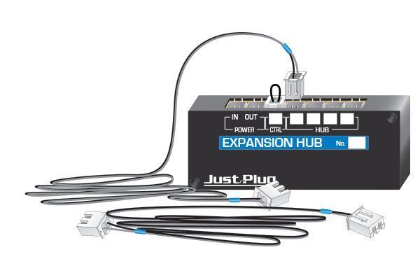 Expansion Hub-JP5702