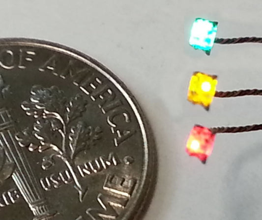LED-SSRGY24