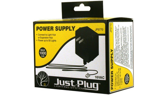 Power Supply-JP5770