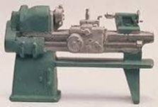 Structures Details-2603 : HO