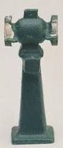 Pedestal Tool Grinder - 2605 : HO