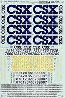 Decal-87575 : HO