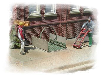 Scenic Details-0301 : N