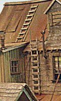 Scenic Details-2016 : HO
