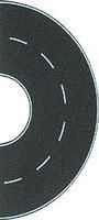 Asphalt Road, Street-1103 : HO