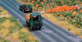 Asphalt Road, Street-1105 : HO