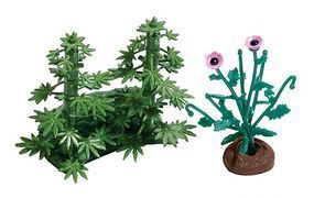 Plants-1250 : HO