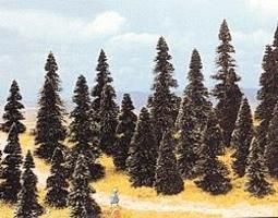 Pine Tree Asstortment-100 Pack - 6499
