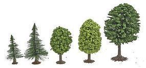 Tree Assortment-6591