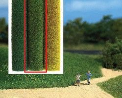 Grass Mat-7211 : HO
