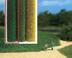 Grass Mat-7215 : HO