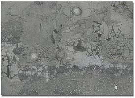 Printed Surface Sheets pkg(2) - Worn Asphalt - 7416 : HO