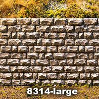 Retaining Wall-8314