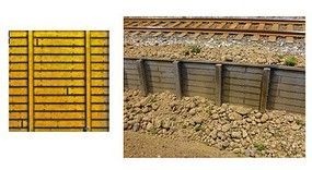 Retaining Wall-8608