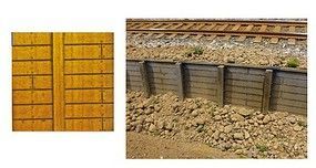 Retaining Wall-8612