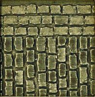 Brick Road, Street-8658