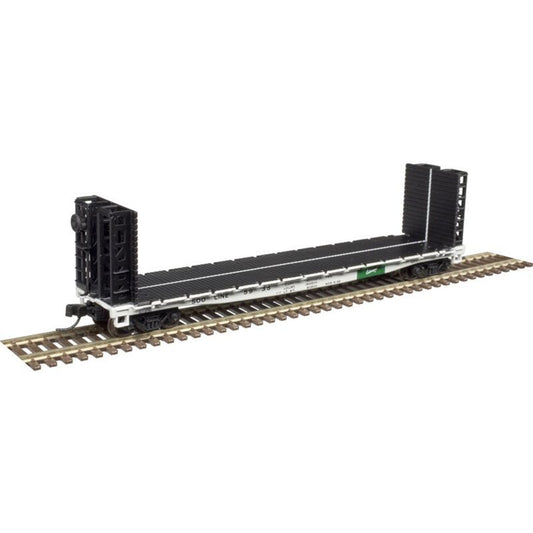 48 Ft Flat Car-50004815 : N