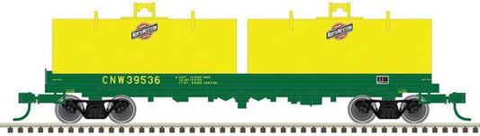 Coil Car-50005716 : N