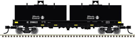Coil Car-50005720 : N