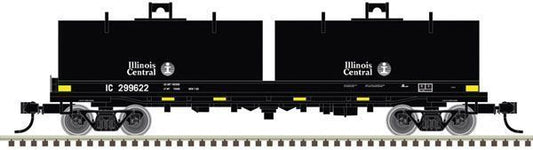Coil Car-50005721 : N