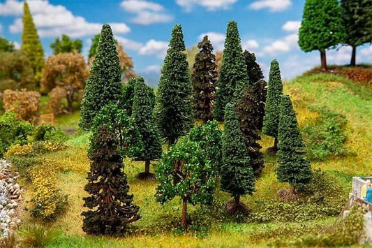 Tree Assortment-181529