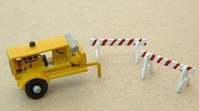 Scenic Details-344 : HO