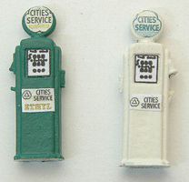 Scenic Details-582 : HO