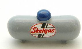 Small Tank Propane - Skelgas - 758 : HO