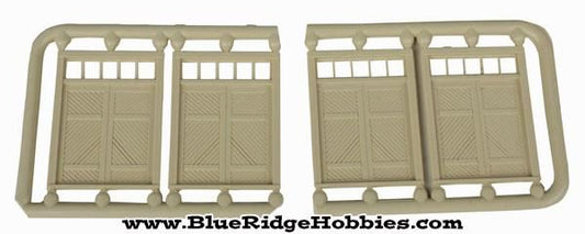 Door-D103NE : HO
