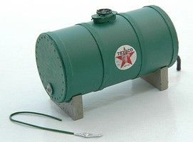 Bulk Fuel Tank 2000 Gallon Kit (Unfinished) - 774 : HO