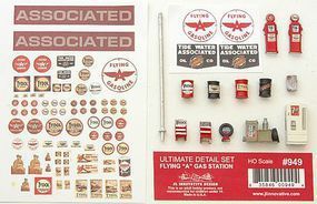 Structures Details-949 : HO