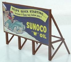 Scenic Details-977 : HO